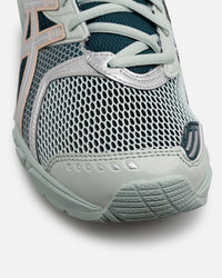 Asics Gel-DS Trainer 14 'Lichen Rock' Mint
