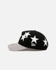 New Era Philadelphia Phillies 'Stars' 9FORTY A-Frame Snapback Black/Grey