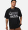 Culture Kings World Famous T-Shirt Black