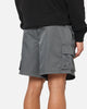 Jordan Brooklyn Cargo Shorts Iron Grey