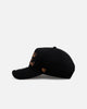 47 Brand Boston Red Sox 'Round Em Up' '47 Offside Snapback Black
