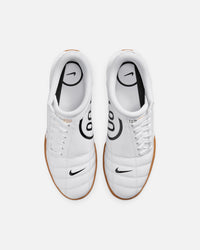 Nike Women's Total 90 White/Black