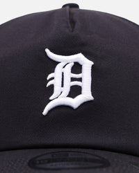New Era Detroit Tigers 'Easy Navy' 19TWENTY Snapback Navy