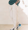 404 Liberty Baggy Trousers Sand