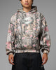 Loiter Blade Hoodie Pink Real Tree