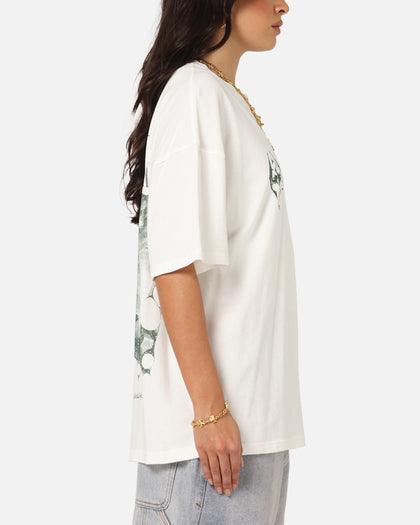 73Studio X The Elder Scrolls V: Skyrim Vintage T-Shirt Off White