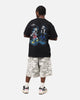 73Studio Disney Kingdom Hearts Gang Heavyweight T-Shirt Black