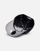 New Era Boston Red Sox 'Floral Rose Chain' 9FORTY A-Frame Snapback Official Team Colour