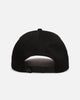 New Era Detroit Lions 'Spooky Script' 9FORTY A-Frame Snapback Black/Green/Purple
