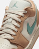 Jordan Women's Air Jordan 1 Low Lt Orewood Brown