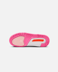Jordan Kids' Air Jordan 3 Retro (GS) Pink