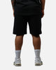 Avirex Gold Shorts Black/Gold