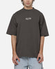 Carre Orbit T-Shirt Charcoal