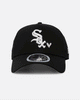 New Era Chicago White Sox 'I Heart Day & Night' 9FORTY A-Frame Snapback Black