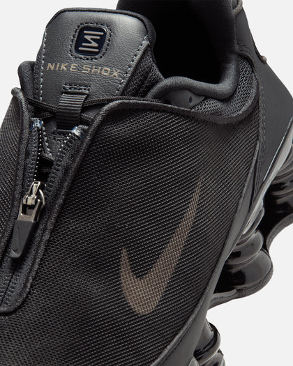 Nike Women's Shox TL Black/Black