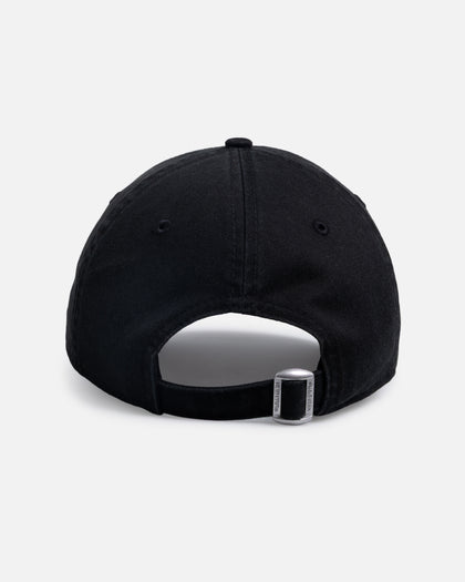 New Era New York Yankees 'Studs' 9TWENTY Strapback Black