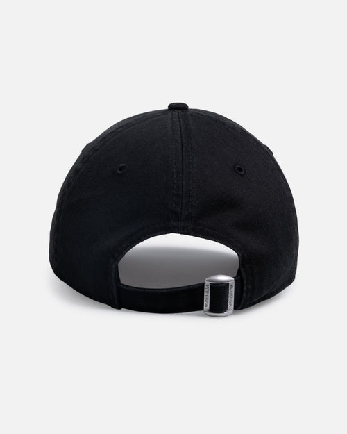 New Era New York Yankees 'Studs' 9TWENTY Strapback Black