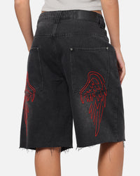 Saint Morta Amplus Revenant Jorts Black Shadow