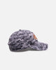 Von Dutch Distressed Dad Strapback Grey/Camo