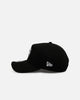 New Era Chicago Cubs 'Black And White' 9FORTY A-Frame Snapback Black/White
