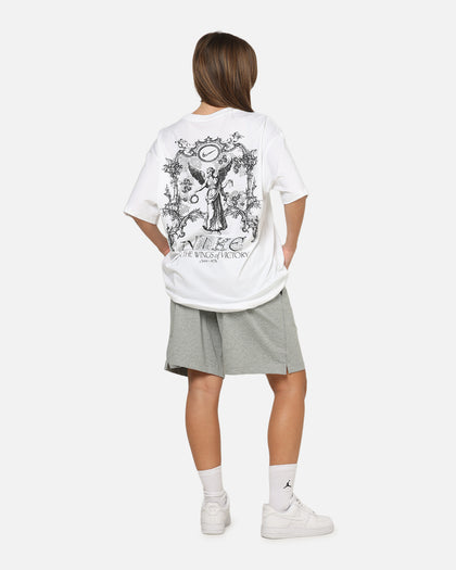 Nike Sportswear Max90 Wings Victory T-Shirt White