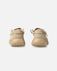 Hey Dude Wally Comf Suede Sand