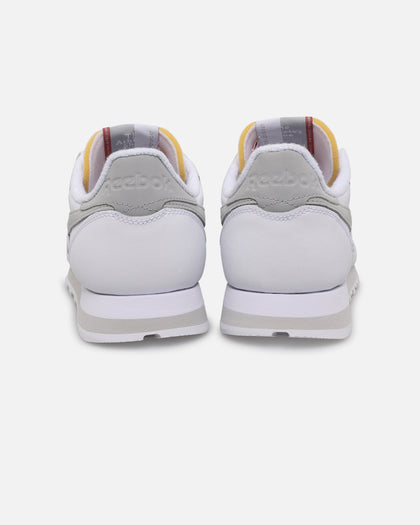 Reebok Classic Leather White