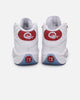 Reebok Question Mid White/Red