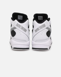 Reebok Above The Rim Pump Vertical White/Black