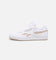 Reebok Club C Revenge White/Oatmeal