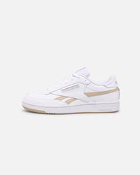 Reebok Club C Revenge White/Oatmeal