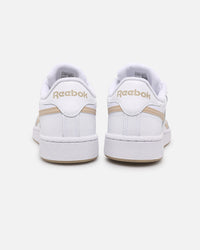 Reebok Club C Revenge White/Oatmeal