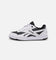 Reebok BB 4000 II Blacktop White/Black