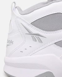 Reebok Above The Rim Decimator White/Grey
