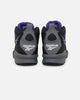 Reebok Above The Rim Decimator Black/Grey/Purple