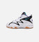 Reebok Above The Rim Mid Black/Purple