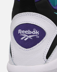 Reebok Above The Rim Mid Black/Purple