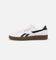 Reebok Club C Grounds UK White/Black