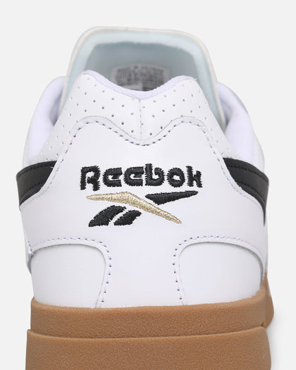 Reebok Hammer Street White/Black Culture Kings