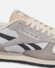 Reebok Classic Leather White/Grey