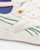 Reebok X Sports Illustrated BB 4000 II Mid Chalk