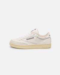 Reebok Club C 85 Chalk