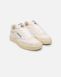 Reebok Club C 85 Chalk