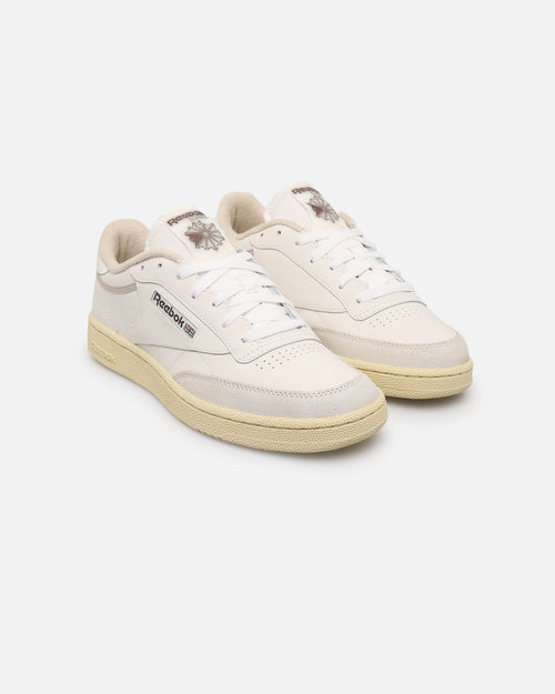 Reebok Club C 85 Chalk