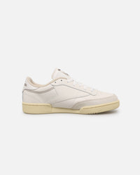 Reebok Club C 85 Chalk