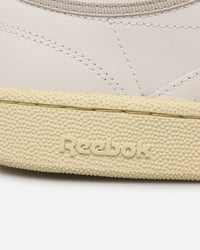 Reebok Club C 85 Chalk