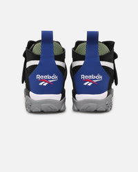 Reebok Preseason 94 Black/Pink