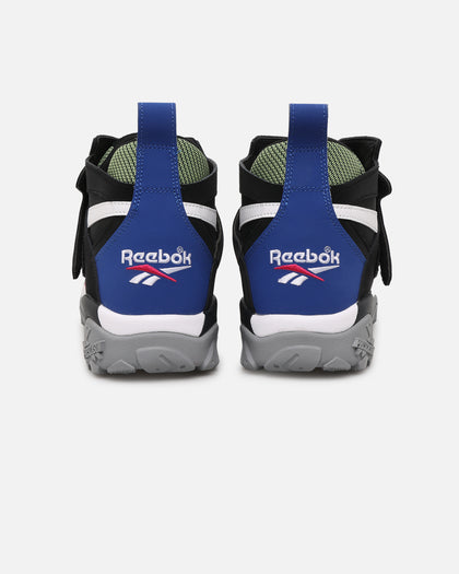 Reebok Preseason 94 Black/Pink