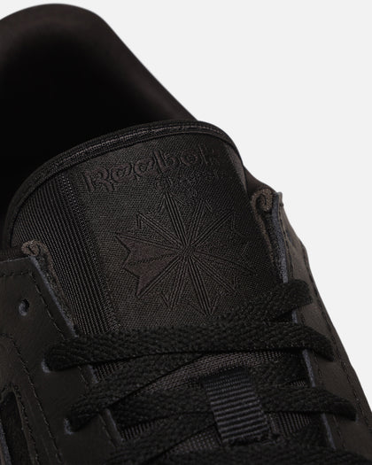 Reebok Campio XT Black