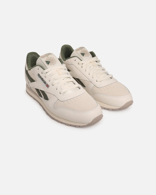 Reebok Classic Leather Chalk
